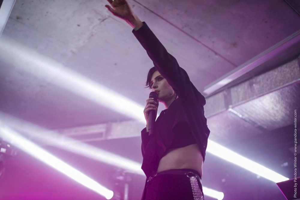 Go-A @ D12, 2019-09-23
