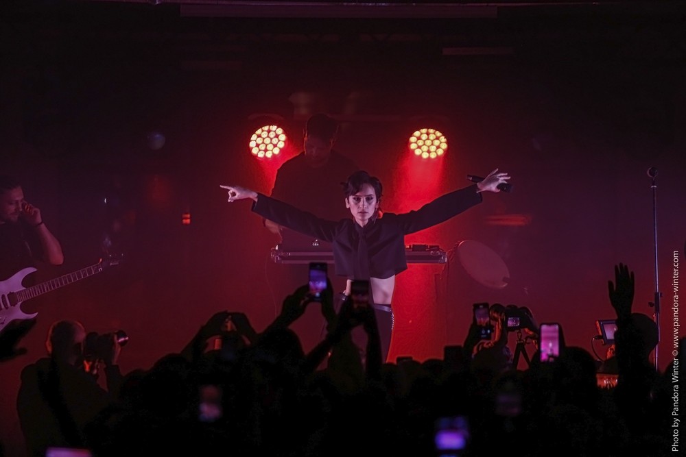 Go-A @ D12, 2019-09-23