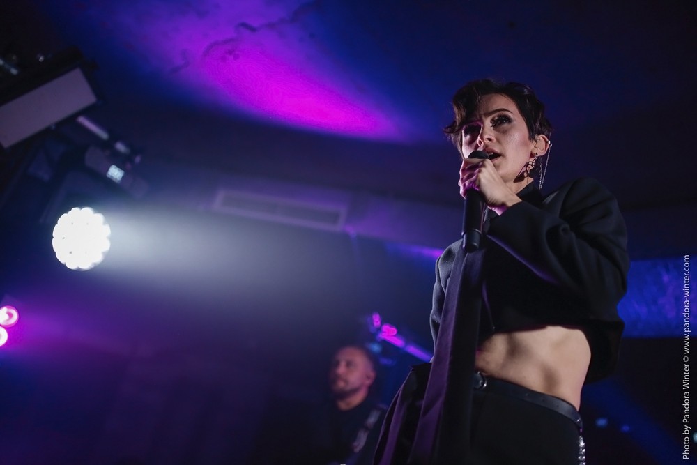 Go-A @ D12, 2019-09-23