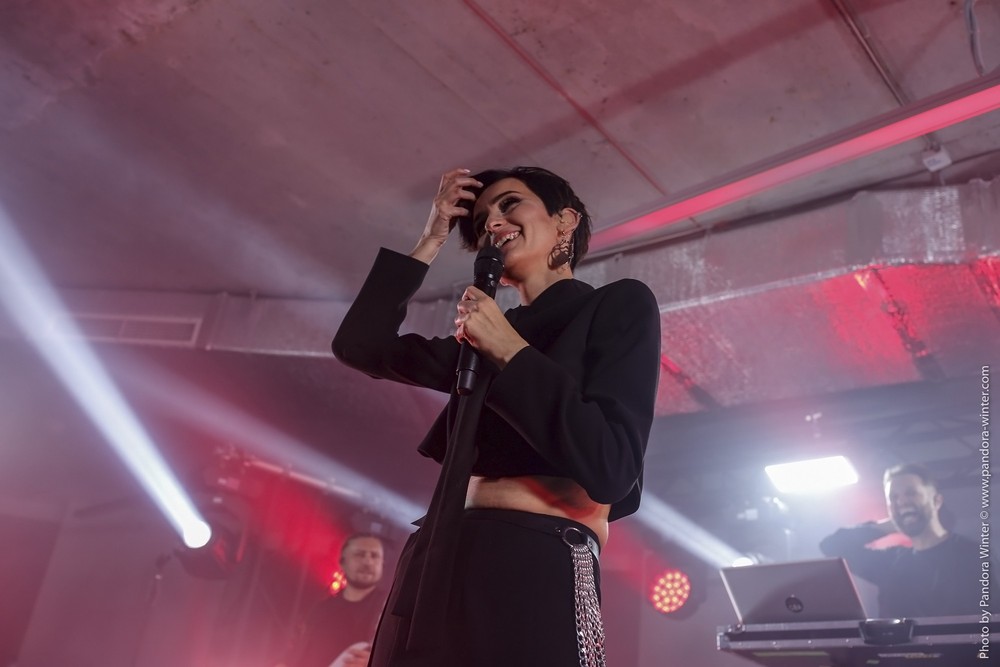 Go-A @ D12, 2019-09-23