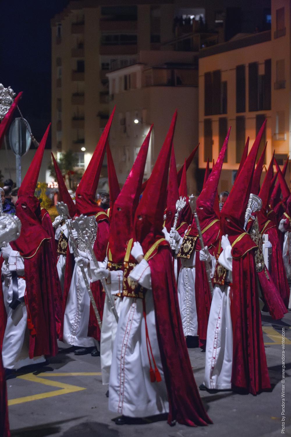 Semana Santa 2025, Domingo de Ramos, 2025-04-14 (Semana Santa, Domingo de Ramos,Hermanidad de Jesus del Prendimiento