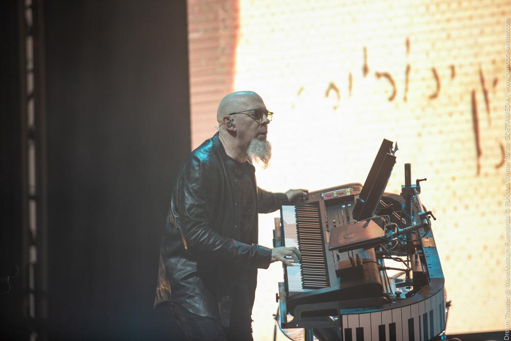 Dream Theater @ Marenostrum Fuengirola, 2025-06-10