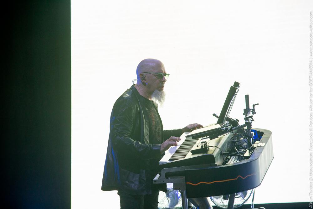 Dream Theater @ Marenostrum Fuengirola, 2025-06-10