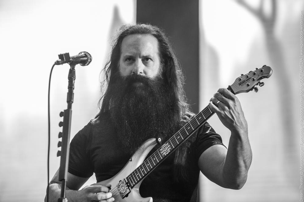 Dream Theater @ Marenostrum Fuengirola, 2025-06-10