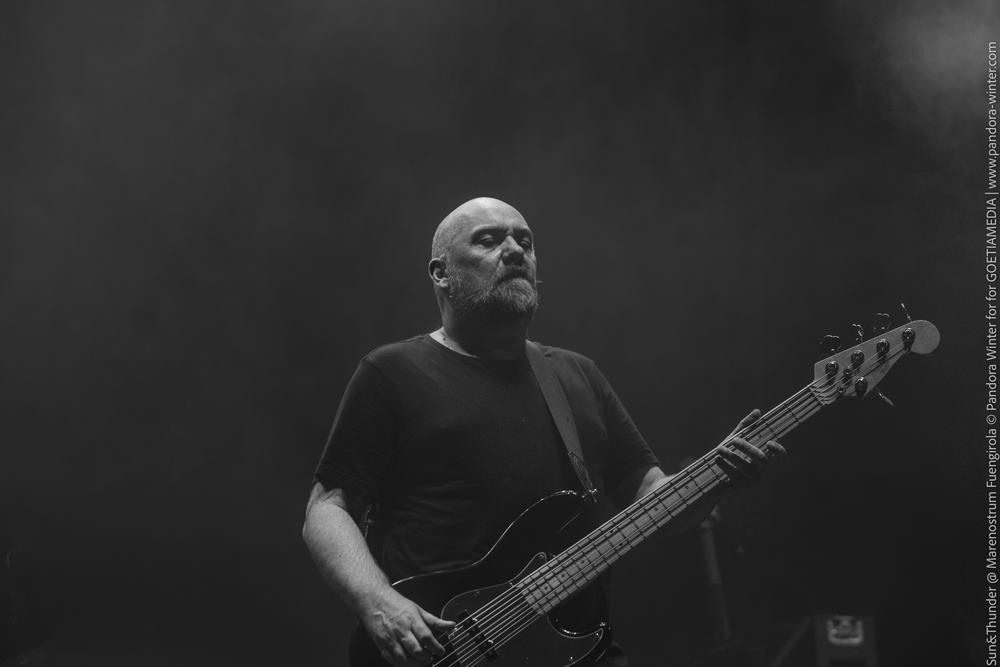 SUN&THUNDER @ Marenostrum Fuengirola, 2025-07-17