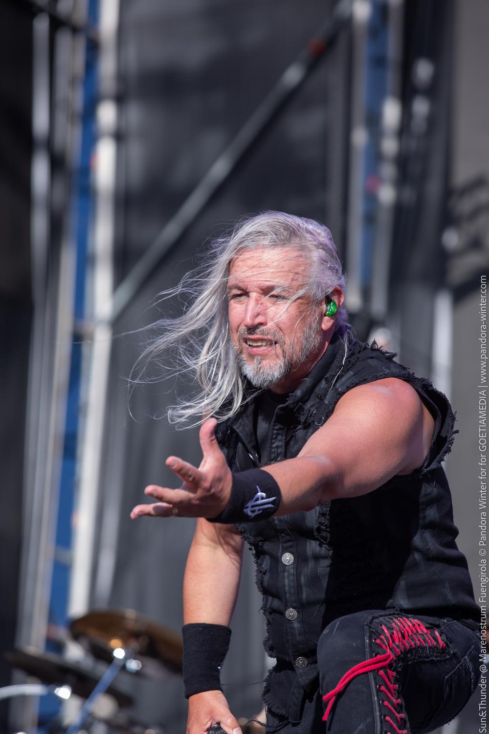 SUN&THUNDER @ Marenostrum Fuengirola, 2025-07-18