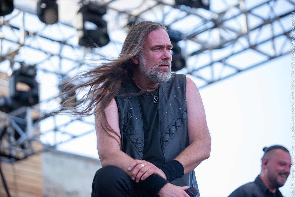 SUN&THUNDER @ Marenostrum Fuengirola, 2025-07-18