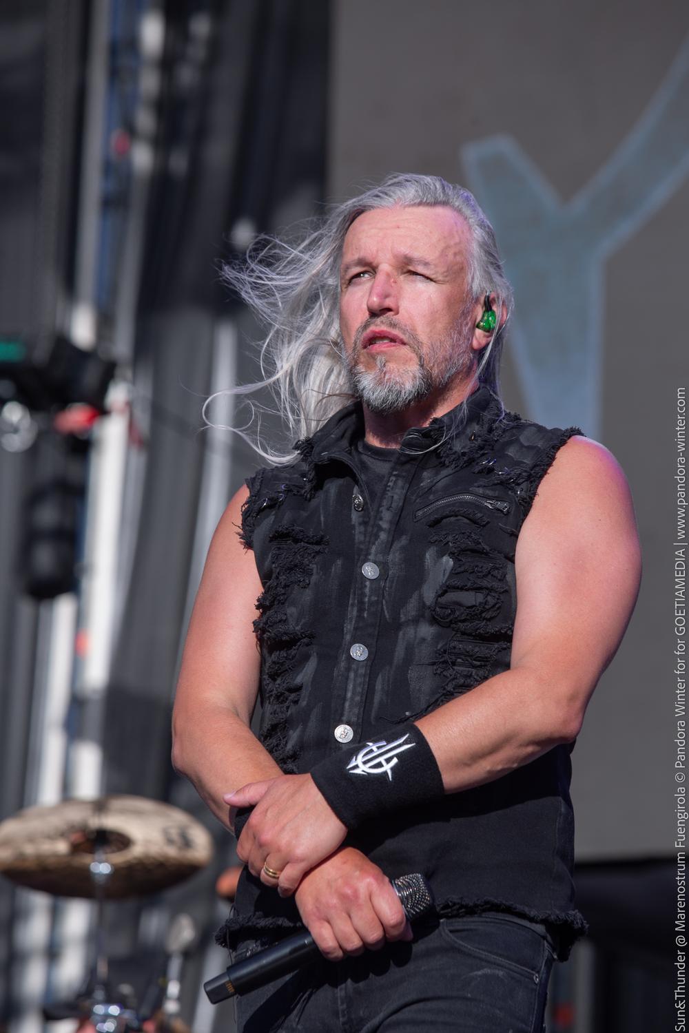 SUN&THUNDER @ Marenostrum Fuengirola, 2025-07-18