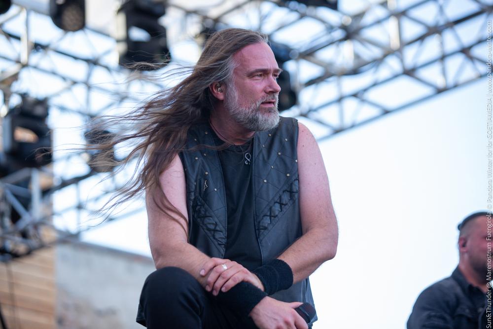 SUN&THUNDER @ Marenostrum Fuengirola, 2025-07-18