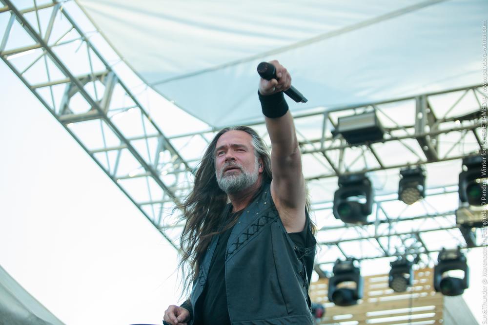 SUN&THUNDER @ Marenostrum Fuengirola, 2025-07-18