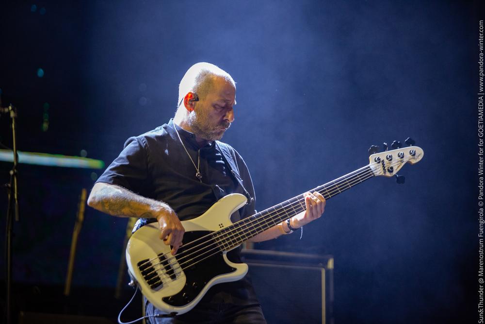 SUN&THUNDER @ Marenostrum Fuengirola, 2025-07-19