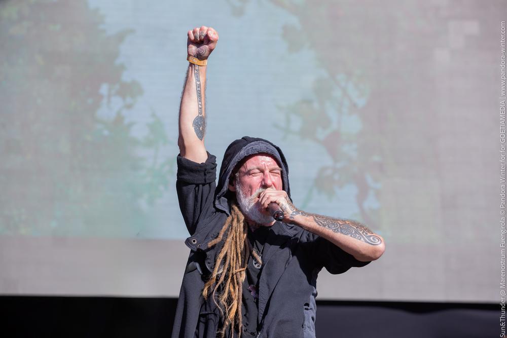 SUN&THUNDER @ Marenostrum Fuengirola, 2025-07-19