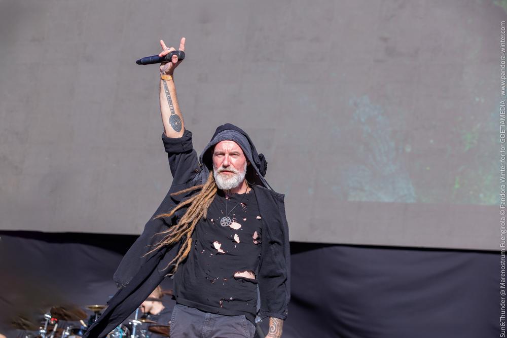 SUN&THUNDER @ Marenostrum Fuengirola, 2025-07-19