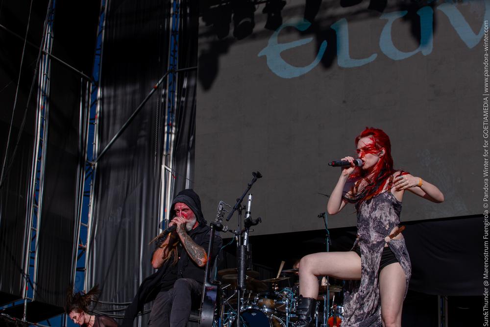 SUN&THUNDER @ Marenostrum Fuengirola, 2025-07-19
