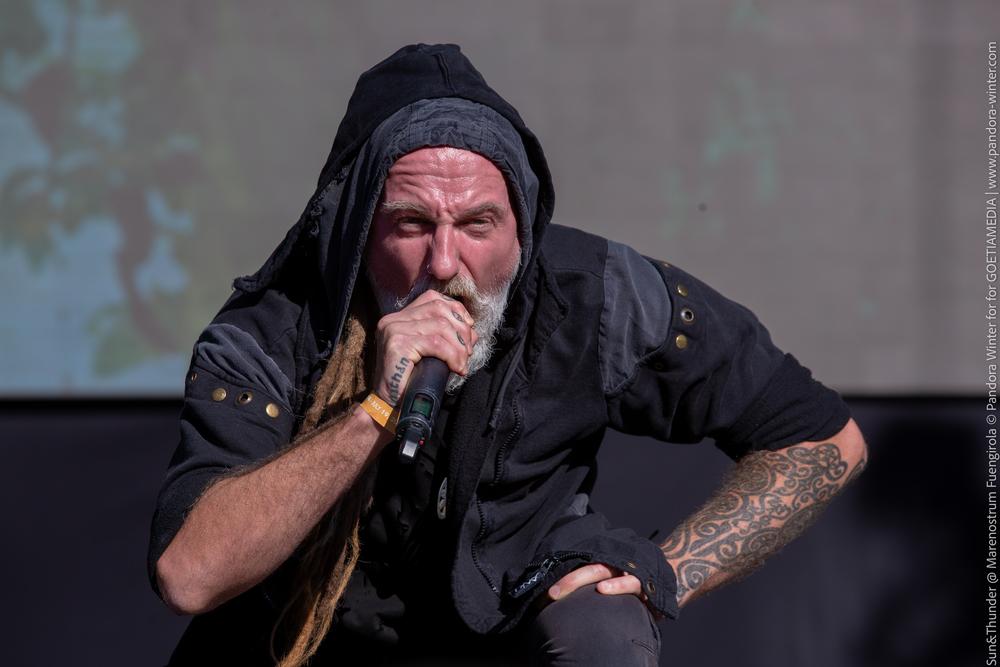 SUN&THUNDER @ Marenostrum Fuengirola, 2025-07-19