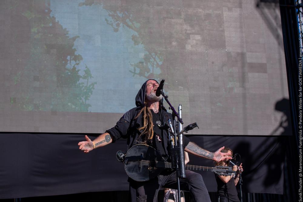 SUN&THUNDER @ Marenostrum Fuengirola, 2025-07-19