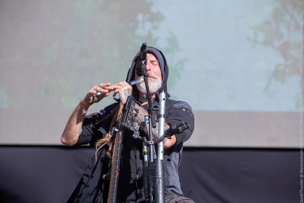 SUN&THUNDER @ Marenostrum Fuengirola, 2025-07-19