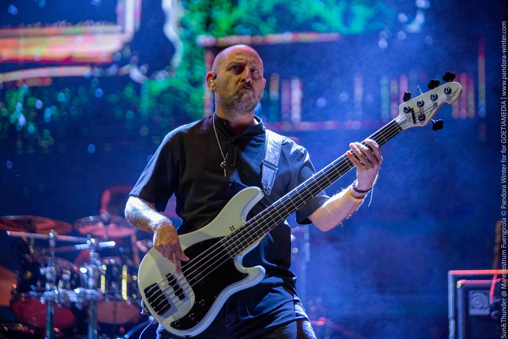 SUN&THUNDER @ Marenostrum Fuengirola, 2025-07-19