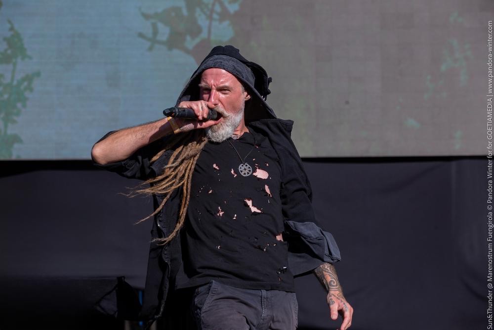 SUN&THUNDER @ Marenostrum Fuengirola, 2025-07-19
