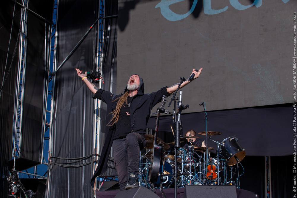 SUN&THUNDER @ Marenostrum Fuengirola, 2025-07-19