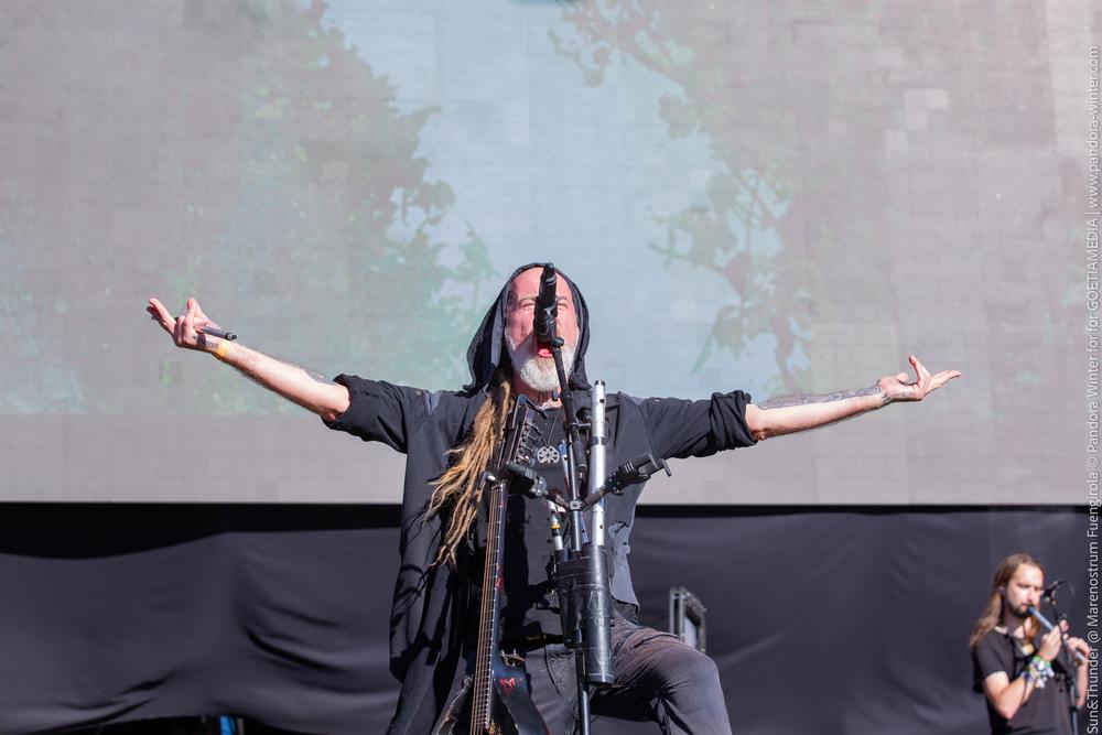 SUN&THUNDER @ Marenostrum Fuengirola, 2025-07-19