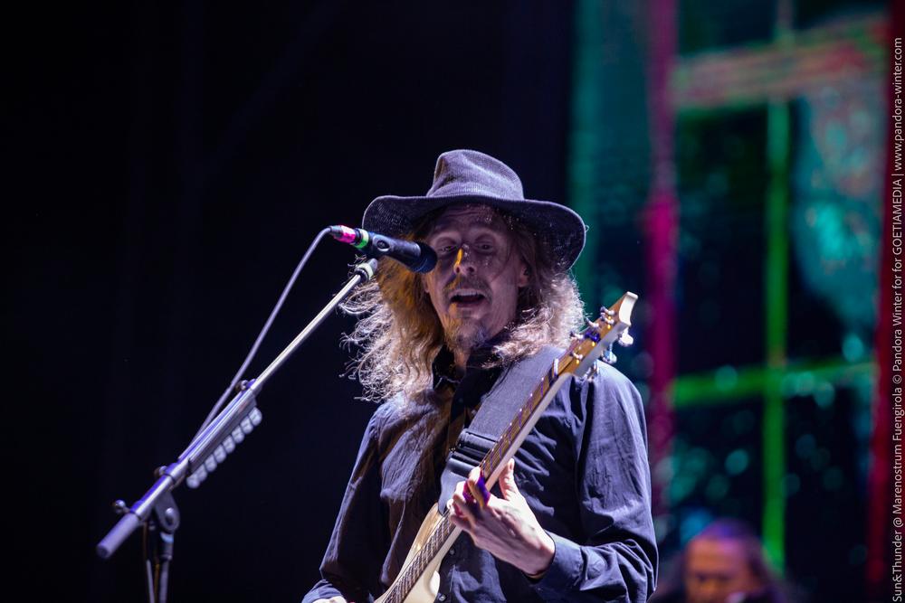 SUN&THUNDER @ Marenostrum Fuengirola, 2025-07-19
