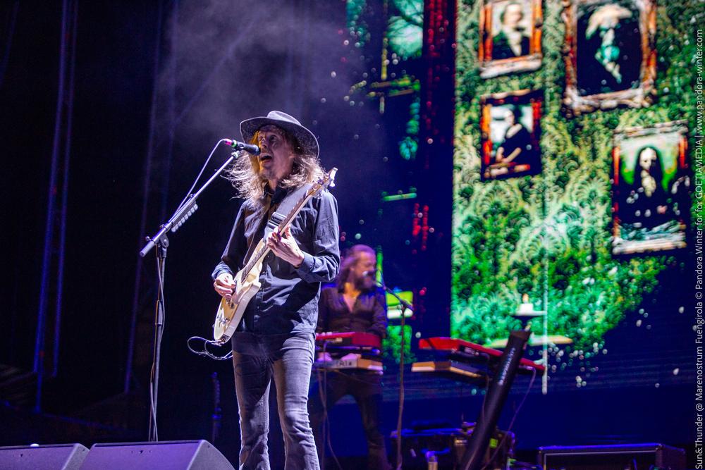 SUN&THUNDER @ Marenostrum Fuengirola, 2025-07-19
