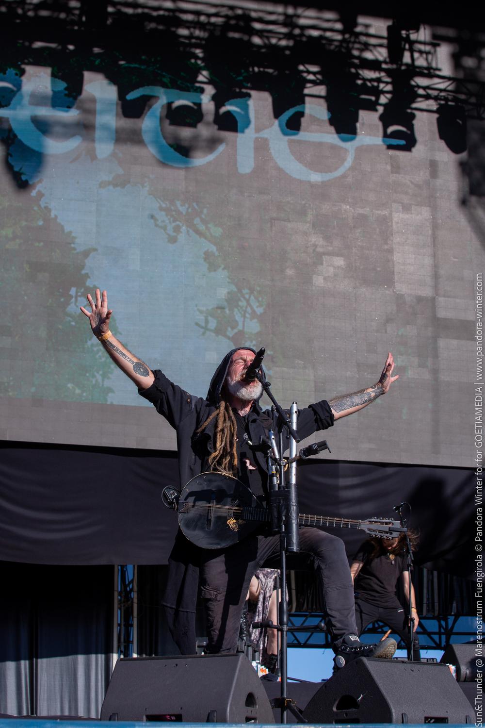 SUN&THUNDER @ Marenostrum Fuengirola, 2025-07-19