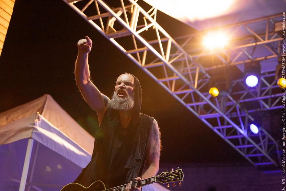 SUN&THUNDER @ Marenostrum Fuengirola, 2025-07-19