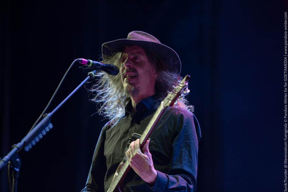 SUN&THUNDER @ Marenostrum Fuengirola, 2025-07-19