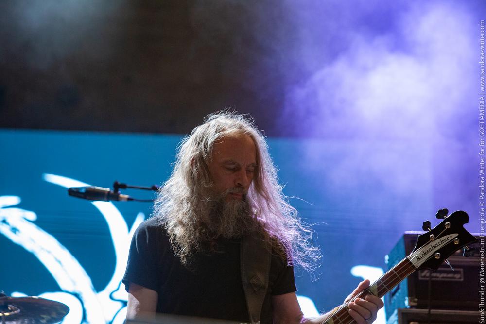 SUN&THUNDER @ Marenostrum Fuengirola, 2025-07-19