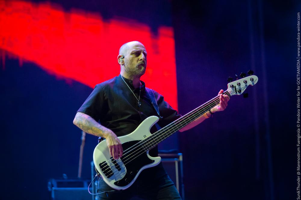 SUN&THUNDER @ Marenostrum Fuengirola, 2025-07-19