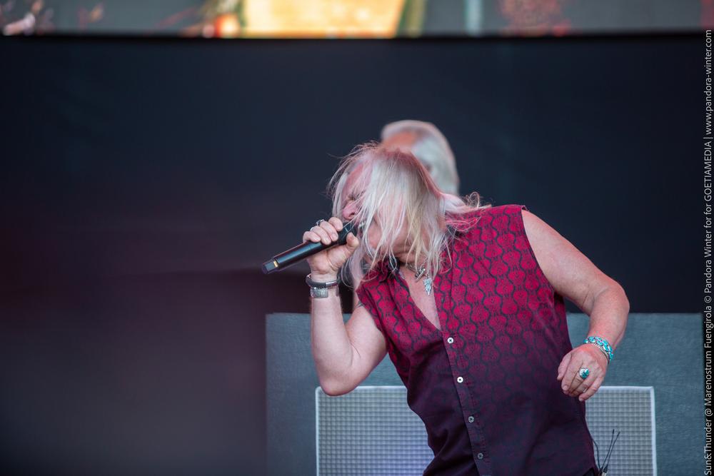 SUN&THUNDER @ Marenostrum Fuengirola, 2025-07-19