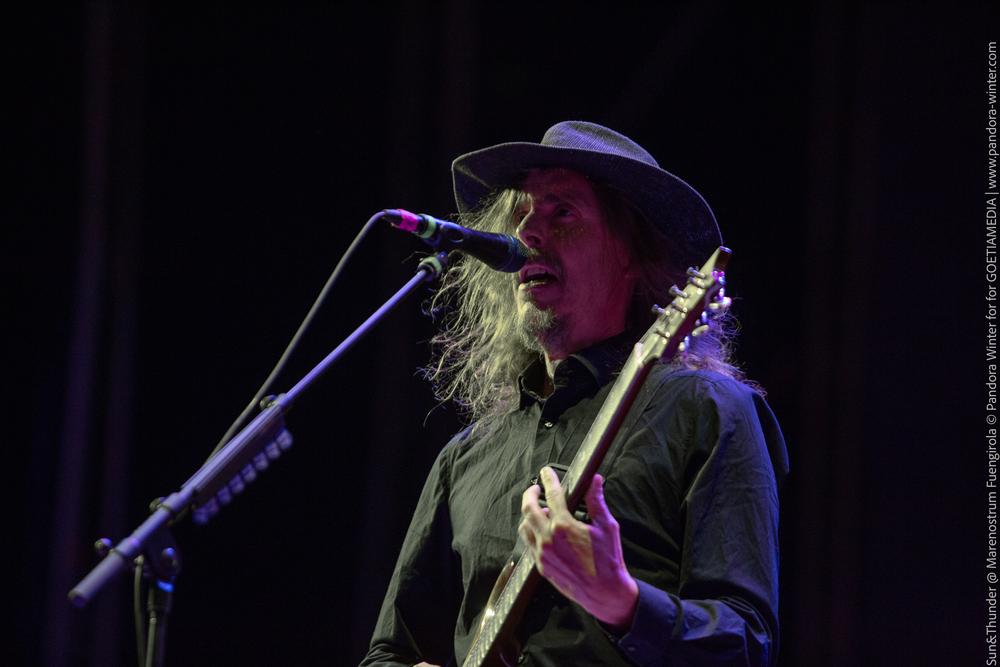 SUN&THUNDER @ Marenostrum Fuengirola, 2025-07-19