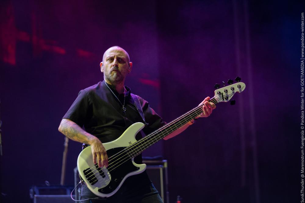 SUN&THUNDER @ Marenostrum Fuengirola, 2025-07-19