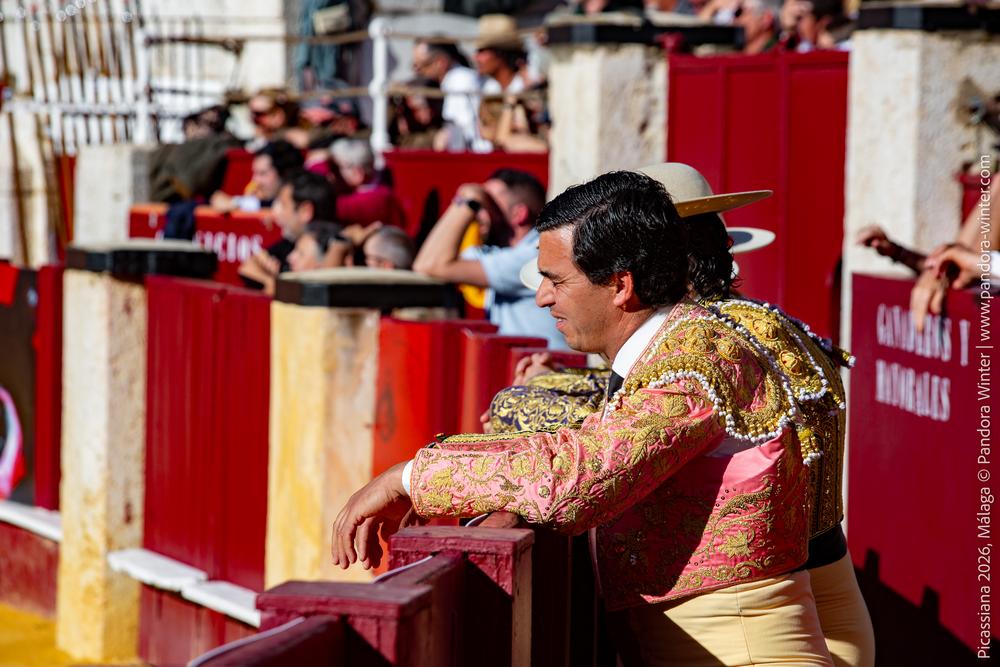 Corrida Picassiana 2026 @ Málaga, 04-04-2025