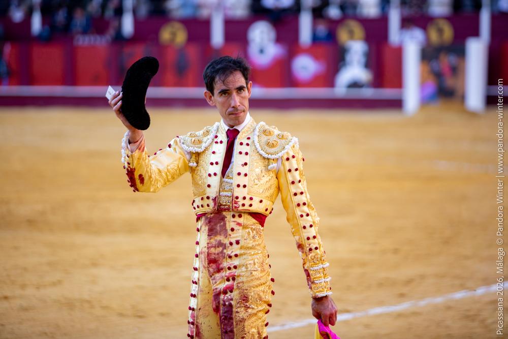 Corrida Picassiana 2026 @ Málaga, 04-04-2025