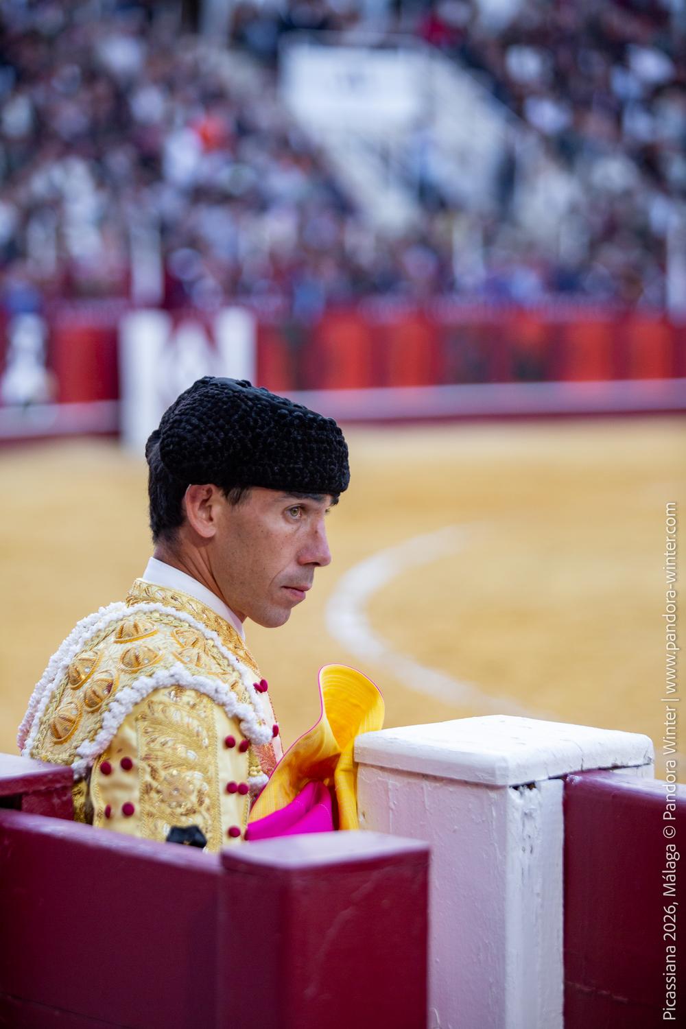 Corrida Picassiana 2026 @ Málaga, 04-04-2025