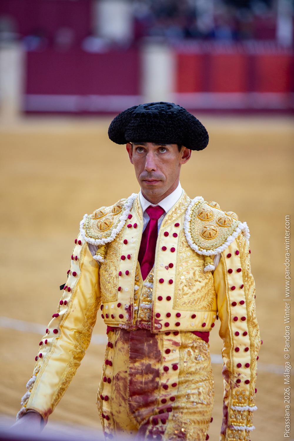 Corrida Picassiana 2026 @ Málaga, 04-04-2025