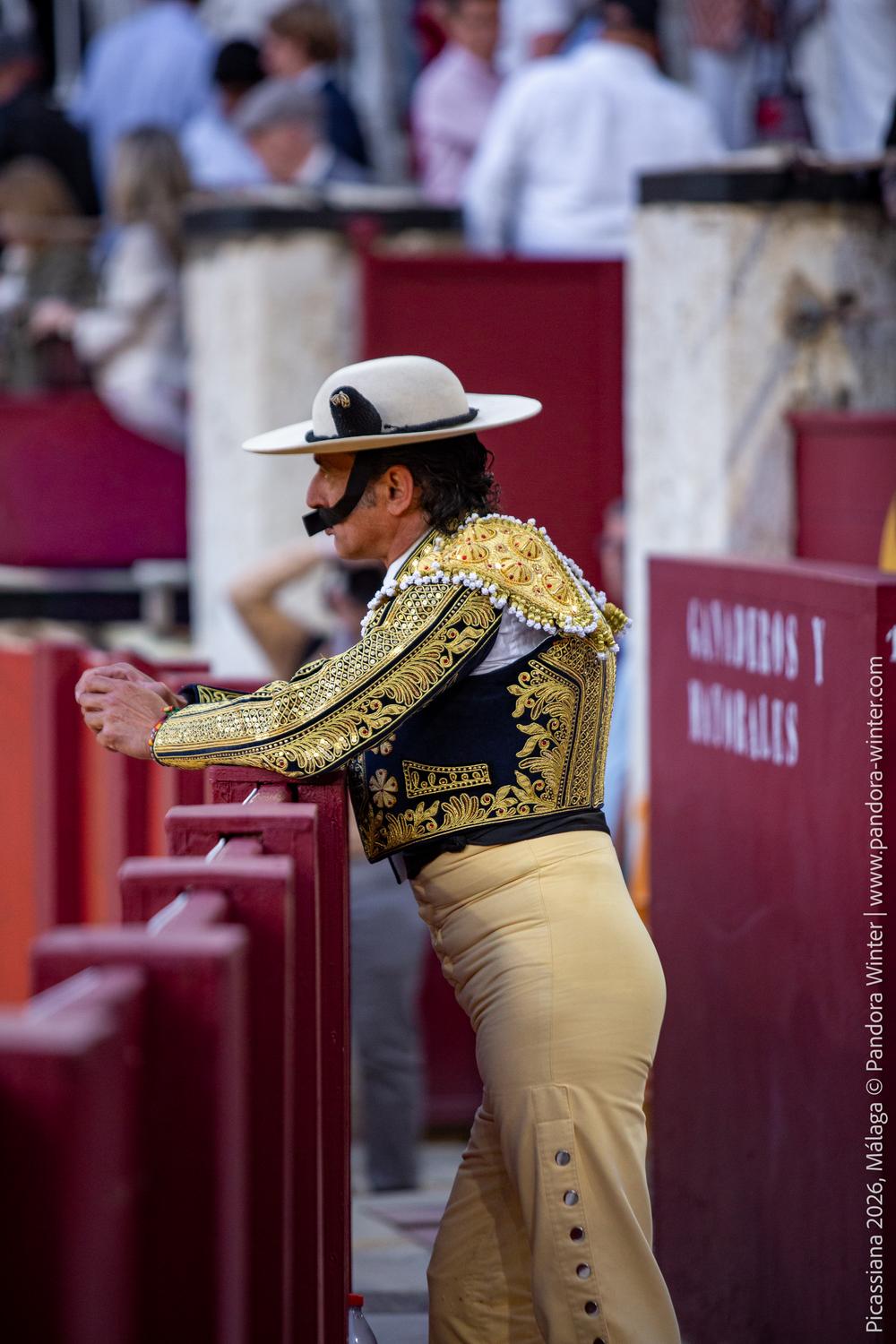 Corrida Picassiana 2026 @ Málaga, 04-04-2025