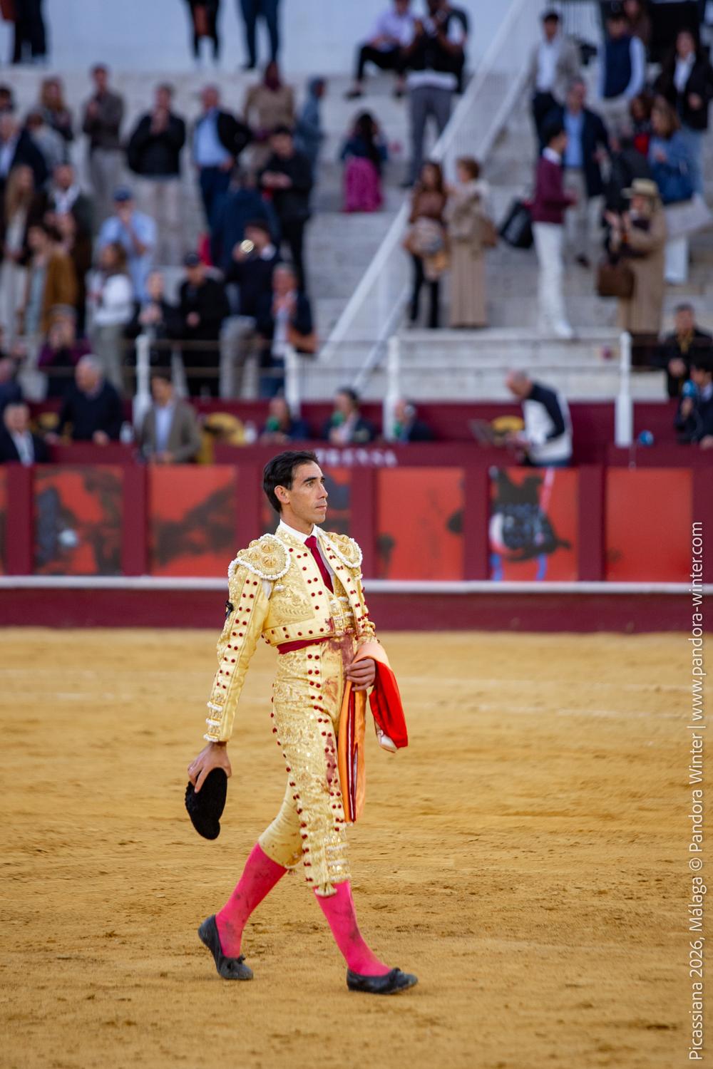 Corrida Picassiana 2026 @ Málaga, 04-04-2025