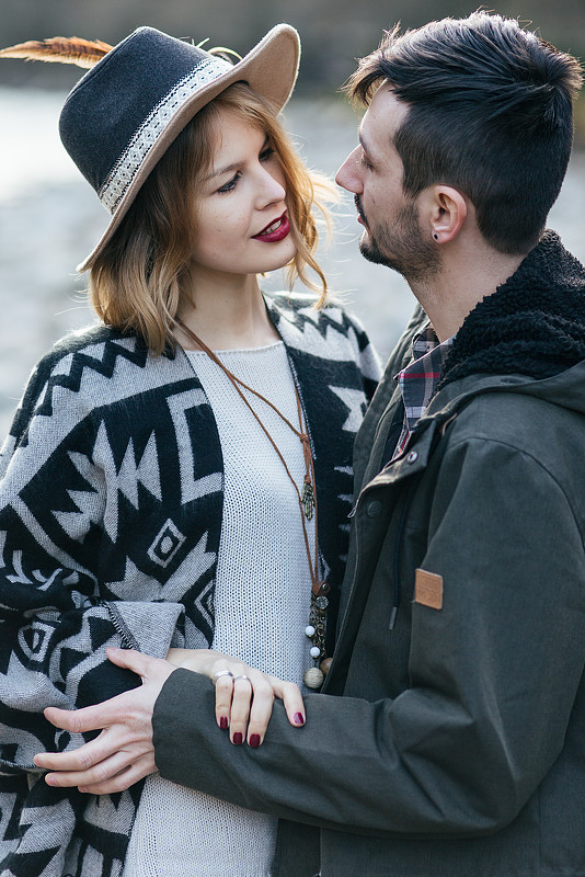 SINEVIR LOVE STORY