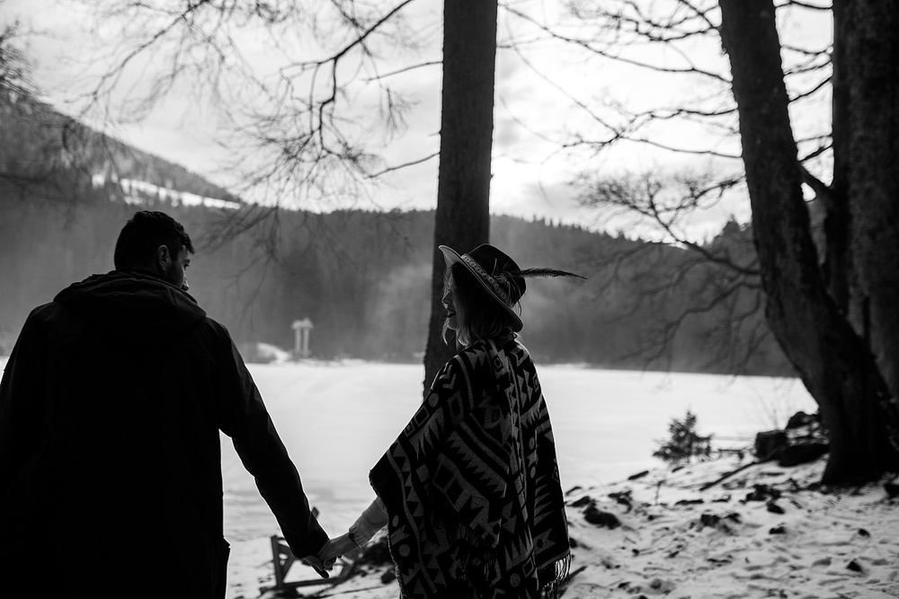 SINEVIR LOVE STORY
