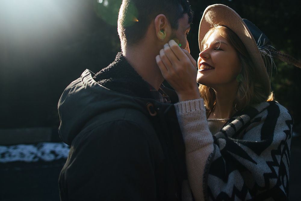 SINEVIR LOVE STORY