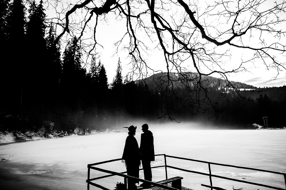 SINEVIR LOVE STORY
