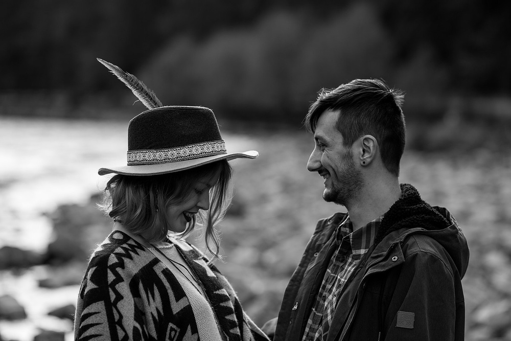 SINEVIR LOVE STORY
