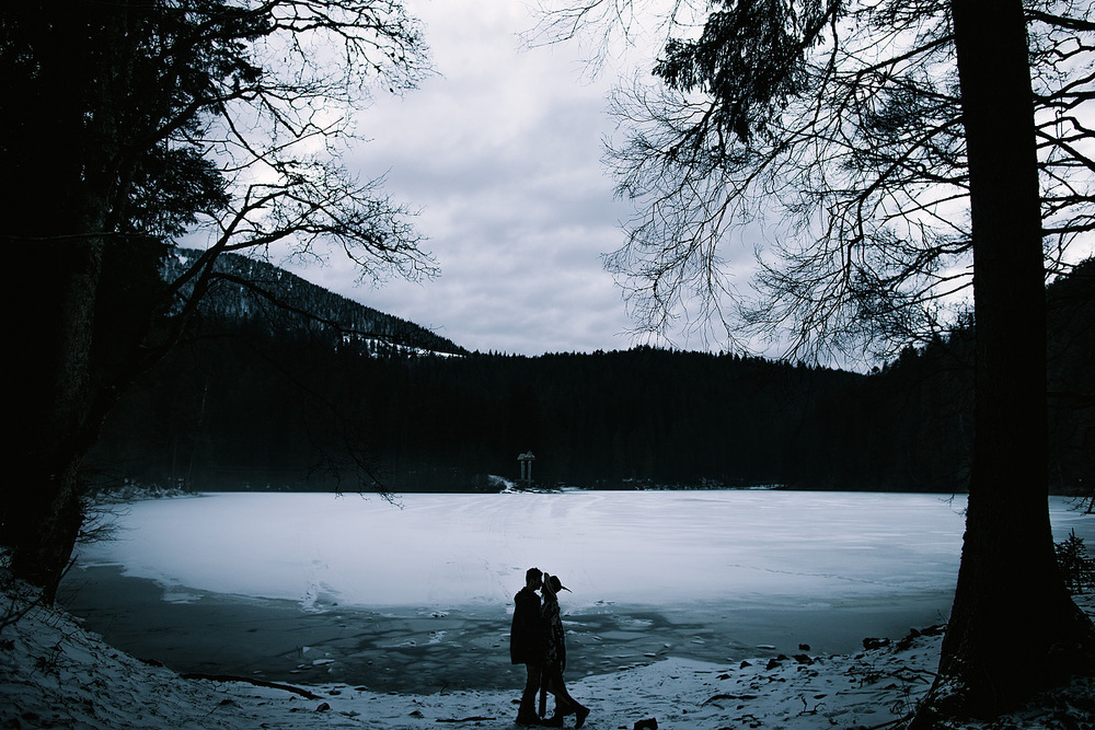 SINEVIR LOVE STORY
