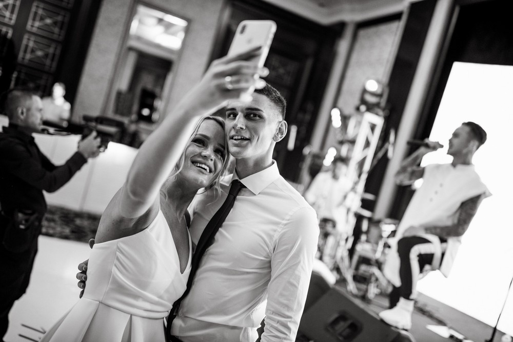 ALEX&OLYA
