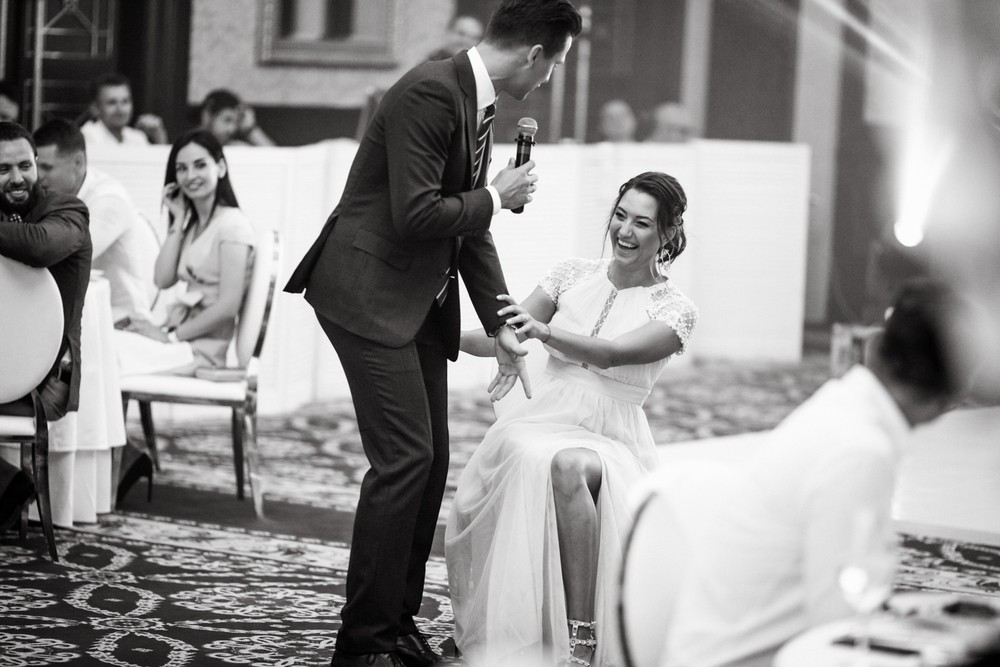 ALEX&OLYA