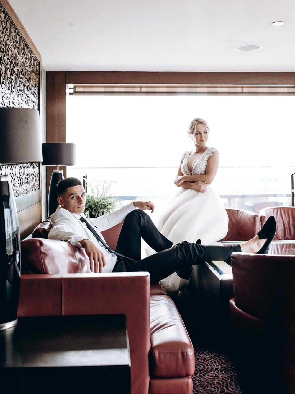 ALEX&OLYA